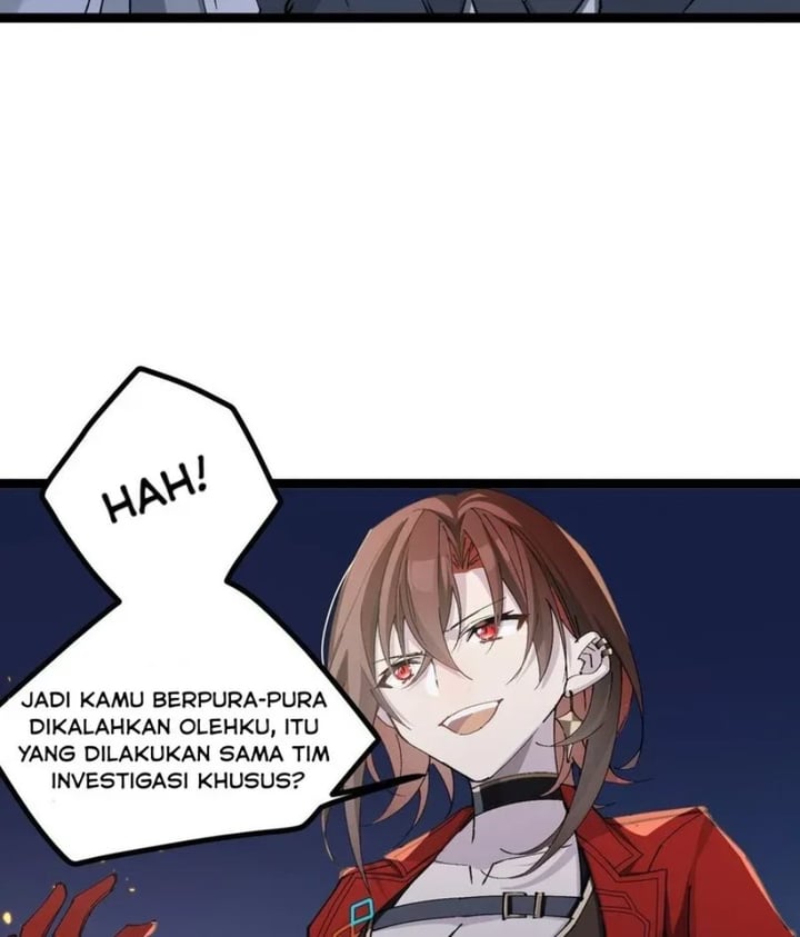 Baca Strinova ~Tomorrow Will Finally Come~ - Chapter 23 halaman 7
