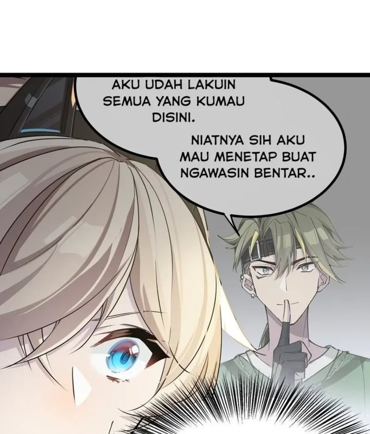 Baca Strinova ~Tomorrow Will Finally Come~ - Chapter 23 halaman 70