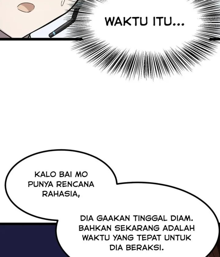 Baca Strinova ~Tomorrow Will Finally Come~ - Chapter 23 halaman 71