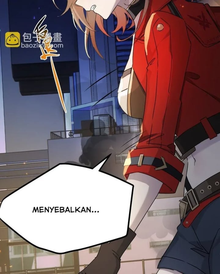 Baca Strinova ~Tomorrow Will Finally Come~ - Chapter 23 halaman 74