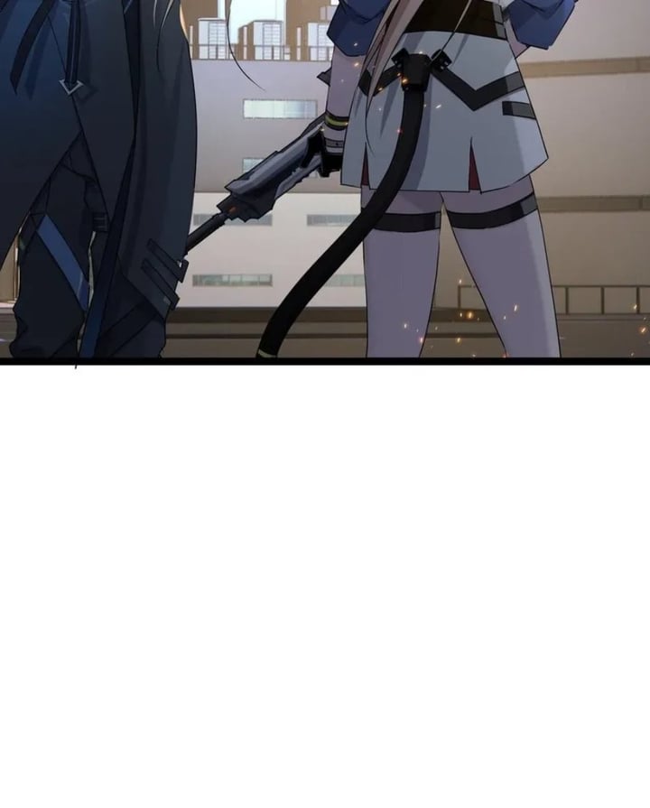 Baca Strinova ~Tomorrow Will Finally Come~ - Chapter 23 halaman 79