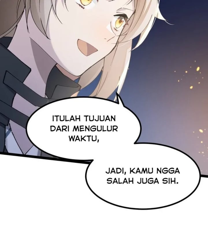 Baca Strinova ~Tomorrow Will Finally Come~ - Chapter 23 halaman 9