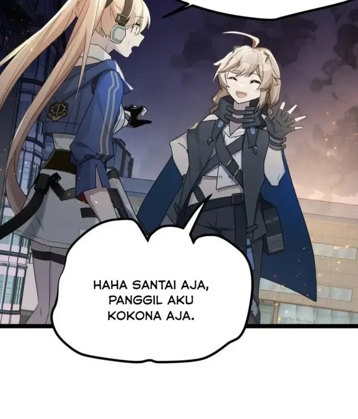 Baca Strinova ~Tomorrow Will Finally Come~ - Chapter 24 halaman 10