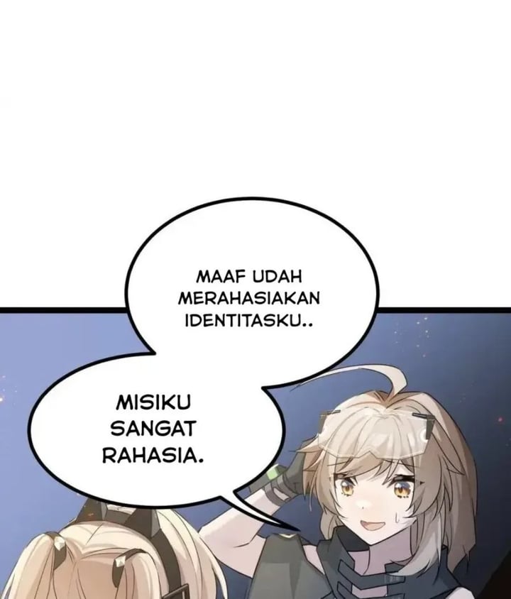 Baca Strinova ~Tomorrow Will Finally Come~ - Chapter 24 halaman 11