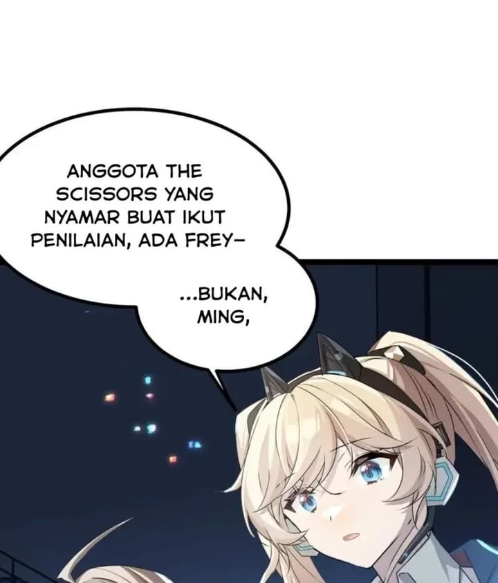 Baca Strinova ~Tomorrow Will Finally Come~ - Chapter 24 halaman 17