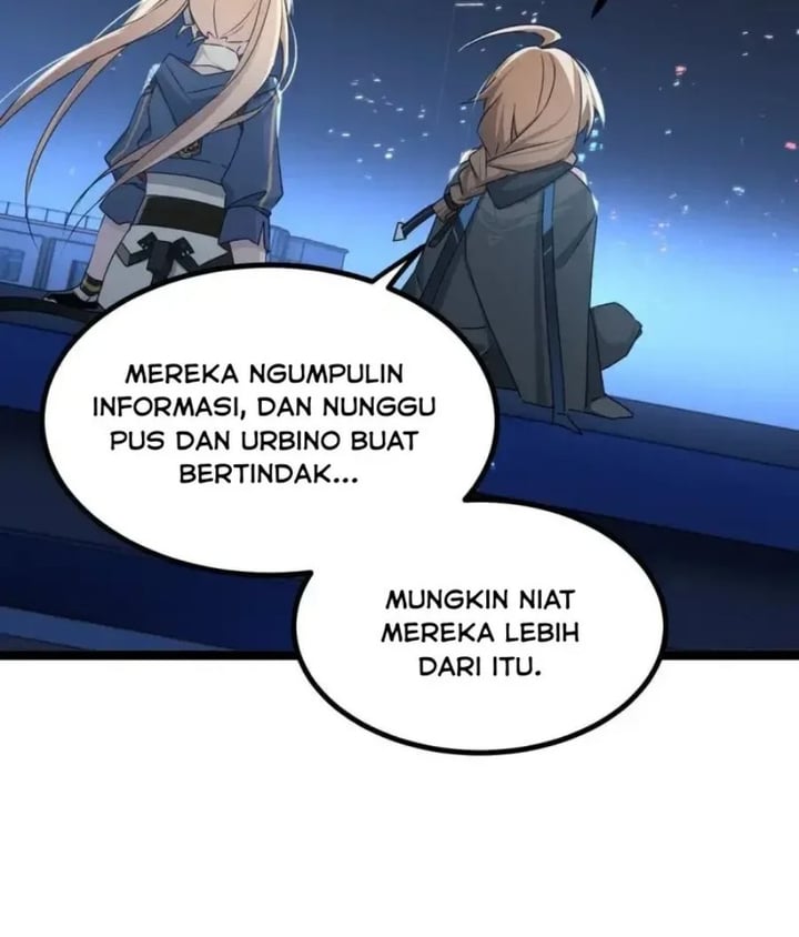 Baca Strinova ~Tomorrow Will Finally Come~ - Chapter 24 halaman 20