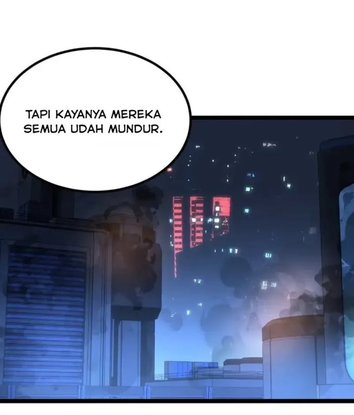 Baca Strinova ~Tomorrow Will Finally Come~ - Chapter 24 halaman 21