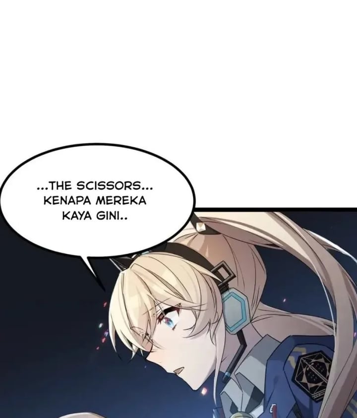 Baca Strinova ~Tomorrow Will Finally Come~ - Chapter 24 halaman 22