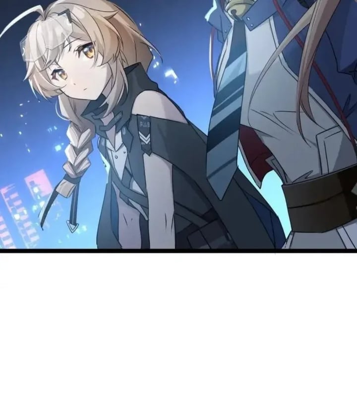 Baca Strinova ~Tomorrow Will Finally Come~ - Chapter 24 halaman 23