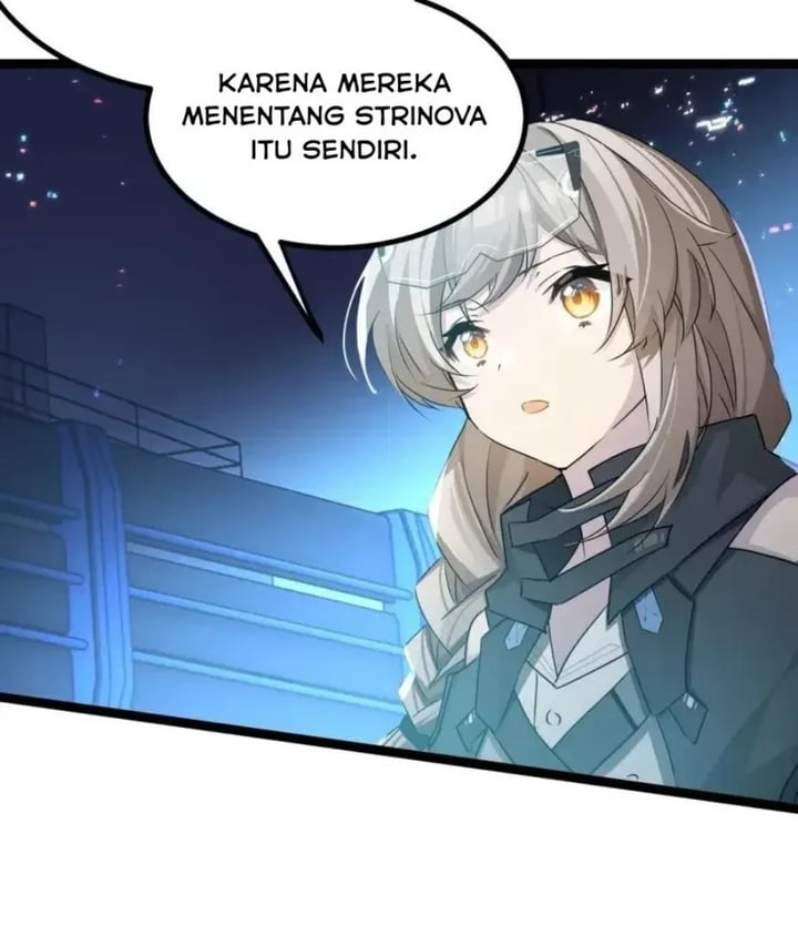 Baca Strinova ~Tomorrow Will Finally Come~ - Chapter 24 halaman 25