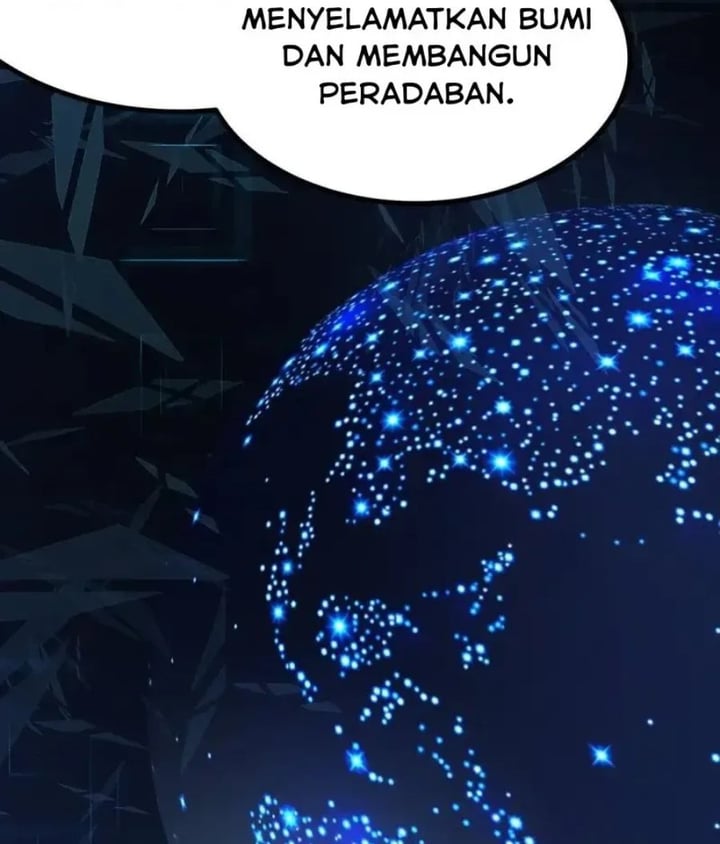 Baca Strinova ~Tomorrow Will Finally Come~ - Chapter 24 halaman 28