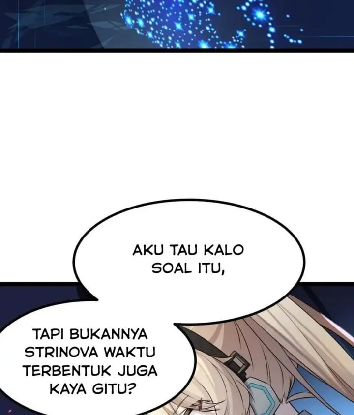 Baca Strinova ~Tomorrow Will Finally Come~ - Chapter 24 halaman 29