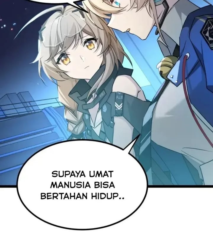 Baca Strinova ~Tomorrow Will Finally Come~ - Chapter 24 halaman 30