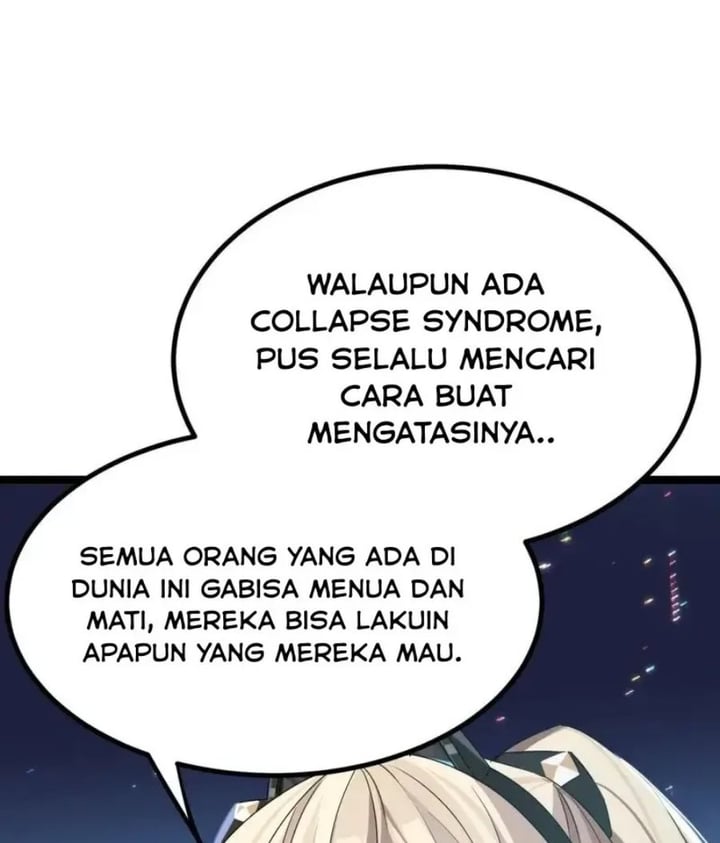 Baca Strinova ~Tomorrow Will Finally Come~ - Chapter 24 halaman 31