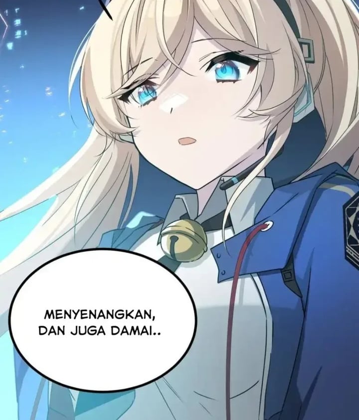 Baca Strinova ~Tomorrow Will Finally Come~ - Chapter 24 halaman 32