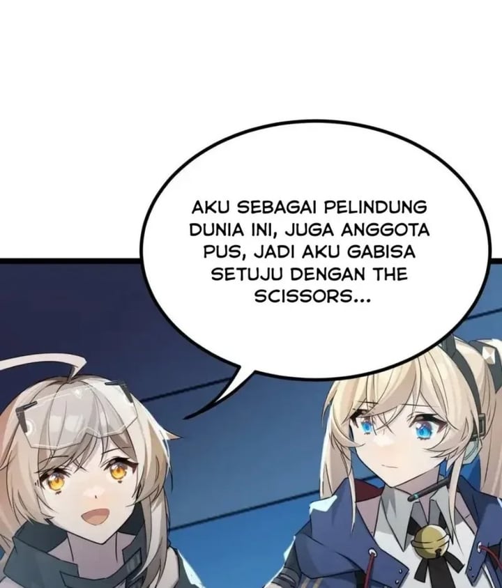 Baca Strinova ~Tomorrow Will Finally Come~ - Chapter 24 halaman 36
