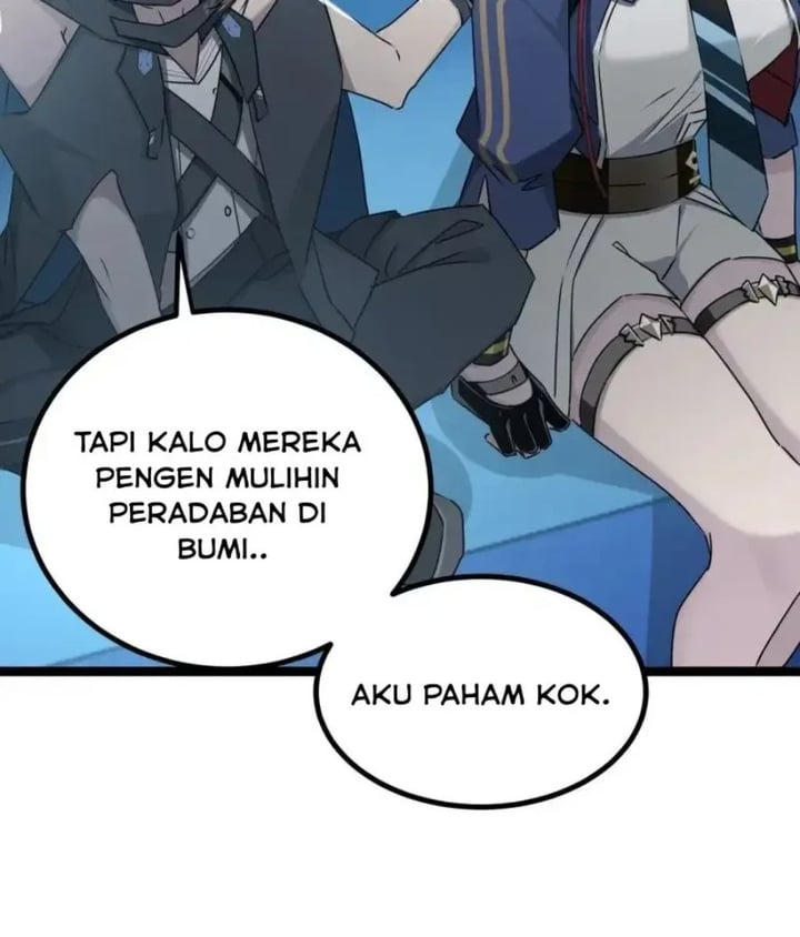 Baca Strinova ~Tomorrow Will Finally Come~ - Chapter 24 halaman 37