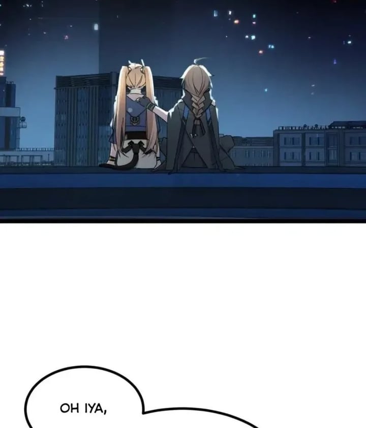 Baca Strinova ~Tomorrow Will Finally Come~ - Chapter 24 halaman 39