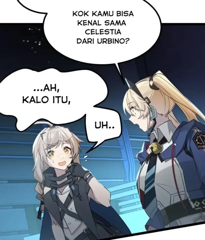 Baca Strinova ~Tomorrow Will Finally Come~ - Chapter 24 halaman 40