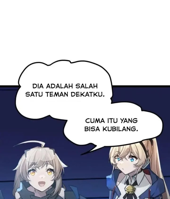Baca Strinova ~Tomorrow Will Finally Come~ - Chapter 24 halaman 44