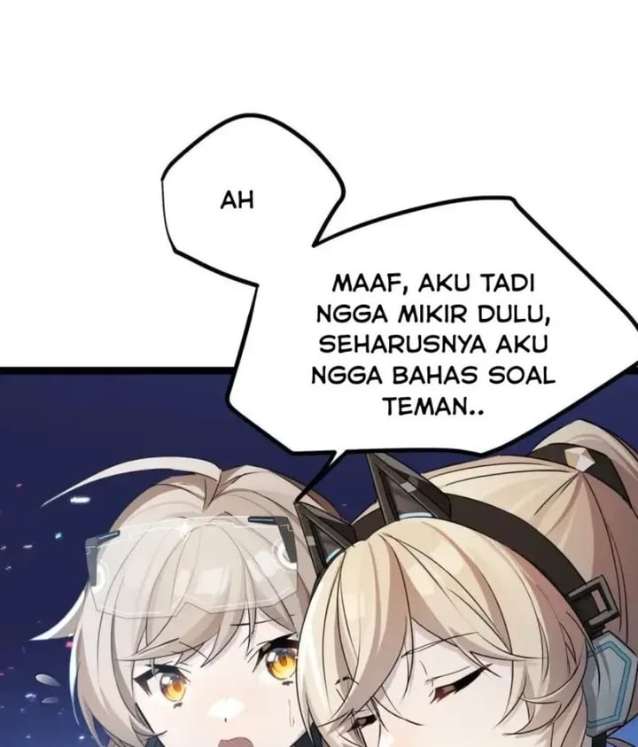Baca Strinova ~Tomorrow Will Finally Come~ - Chapter 24 halaman 47