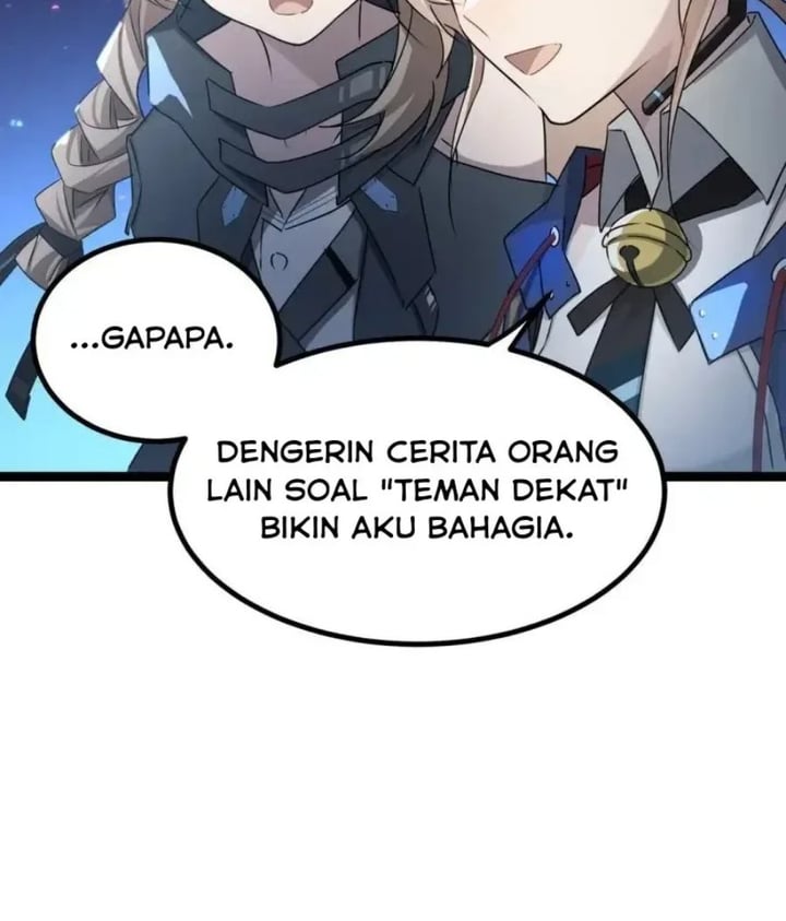 Baca Strinova ~Tomorrow Will Finally Come~ - Chapter 24 halaman 48