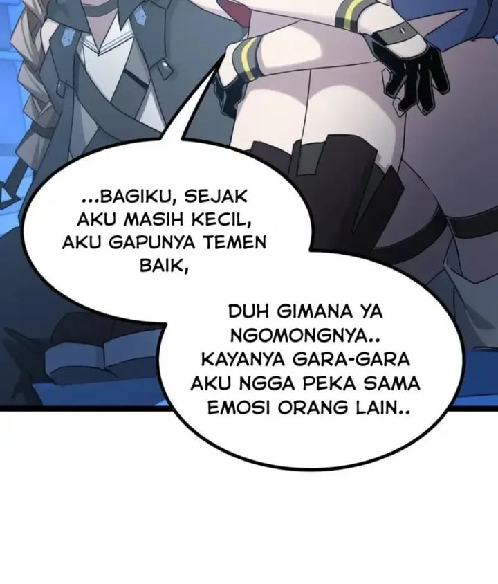 Baca Strinova ~Tomorrow Will Finally Come~ - Chapter 24 halaman 50