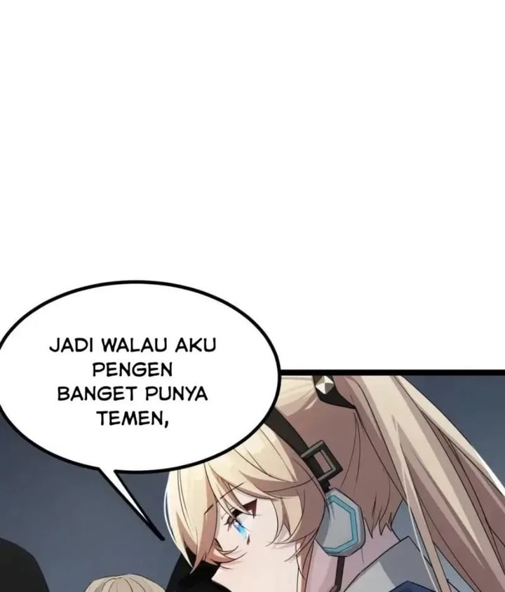 Baca Strinova ~Tomorrow Will Finally Come~ - Chapter 24 halaman 51