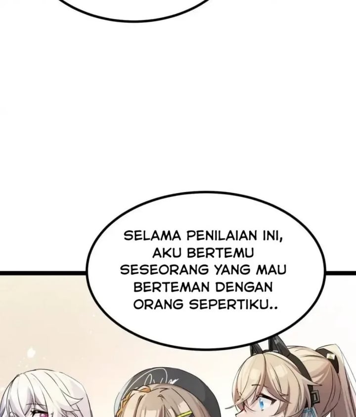 Baca Strinova ~Tomorrow Will Finally Come~ - Chapter 24 halaman 53