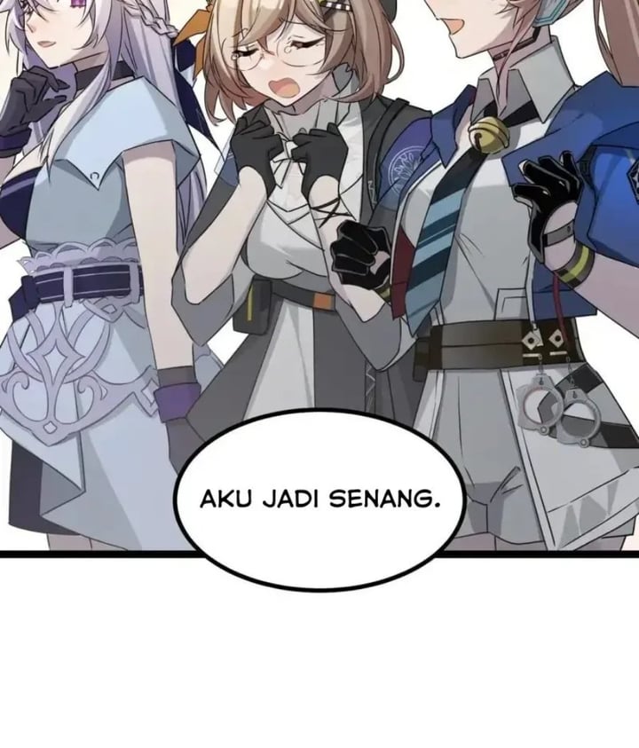 Baca Strinova ~Tomorrow Will Finally Come~ - Chapter 24 halaman 54