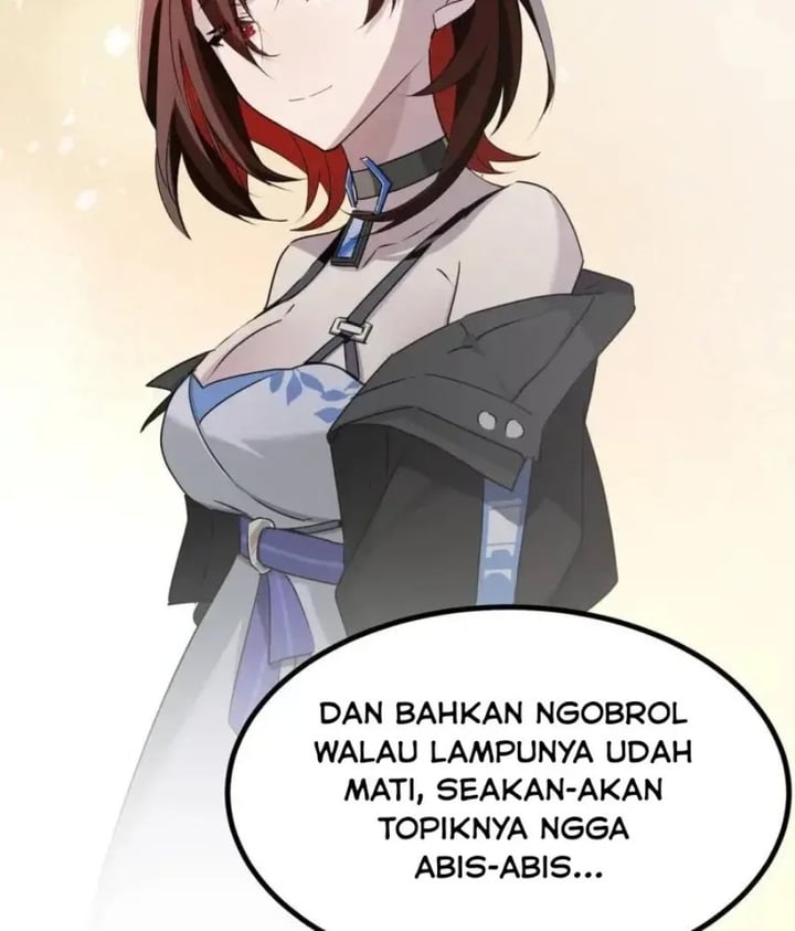 Baca Strinova ~Tomorrow Will Finally Come~ - Chapter 24 halaman 56