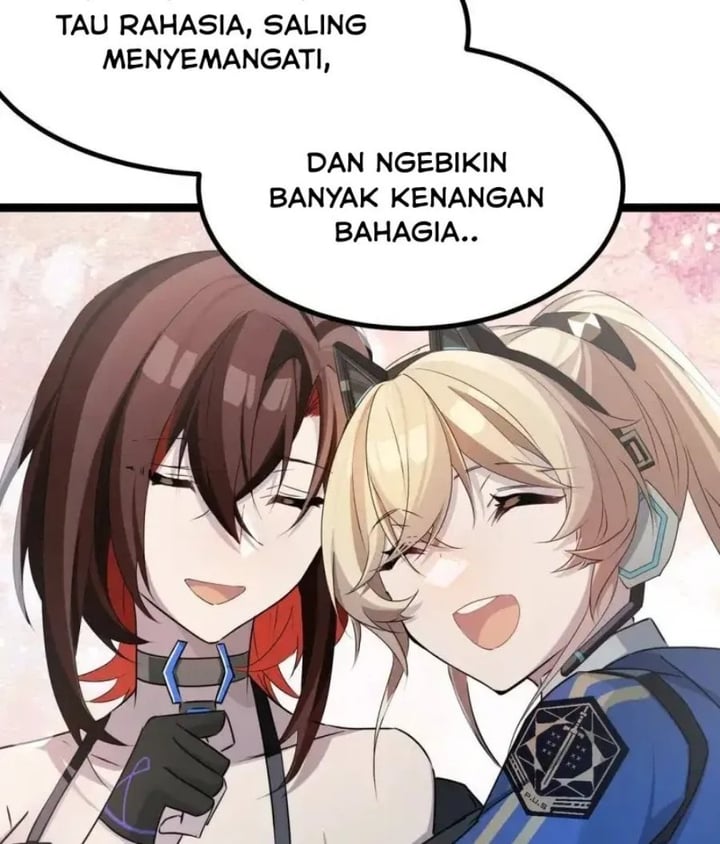 Baca Strinova ~Tomorrow Will Finally Come~ - Chapter 24 halaman 58