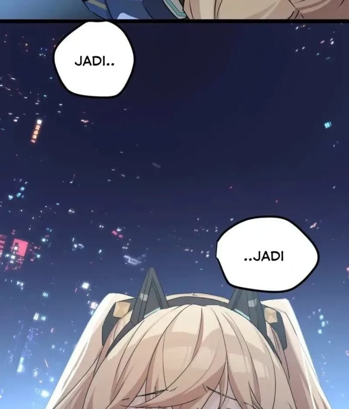 Baca Strinova ~Tomorrow Will Finally Come~ - Chapter 24 halaman 62