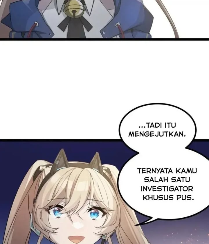 Baca Strinova ~Tomorrow Will Finally Come~ - Chapter 24 halaman 8