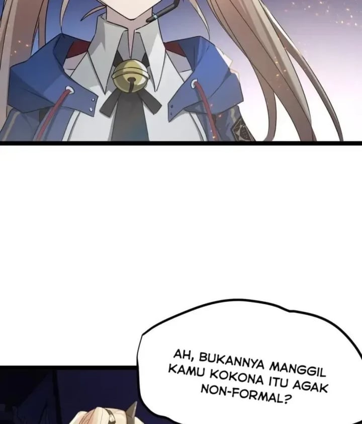Baca Strinova ~Tomorrow Will Finally Come~ - Chapter 24 halaman 9