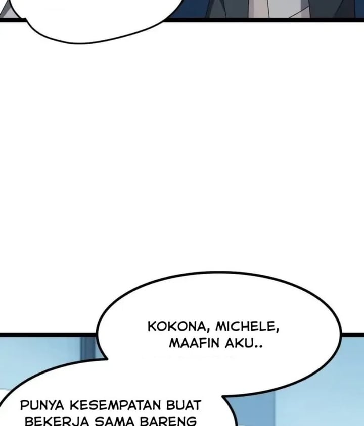 Baca Strinova ~Tomorrow Will Finally Come~ - Chapter 25 halaman 11