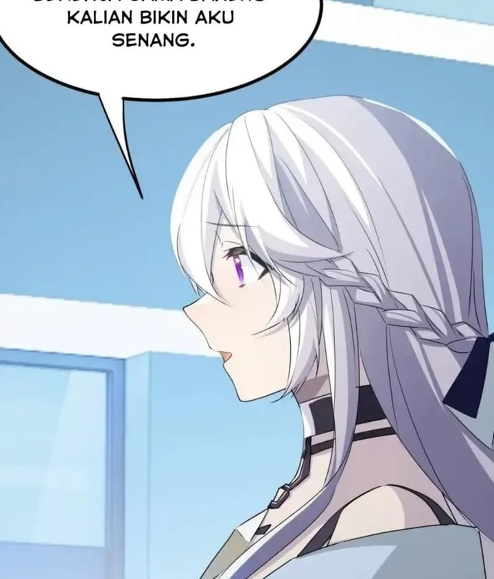 Baca Strinova ~Tomorrow Will Finally Come~ - Chapter 25 halaman 12