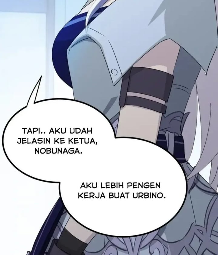 Baca Strinova ~Tomorrow Will Finally Come~ - Chapter 25 halaman 13