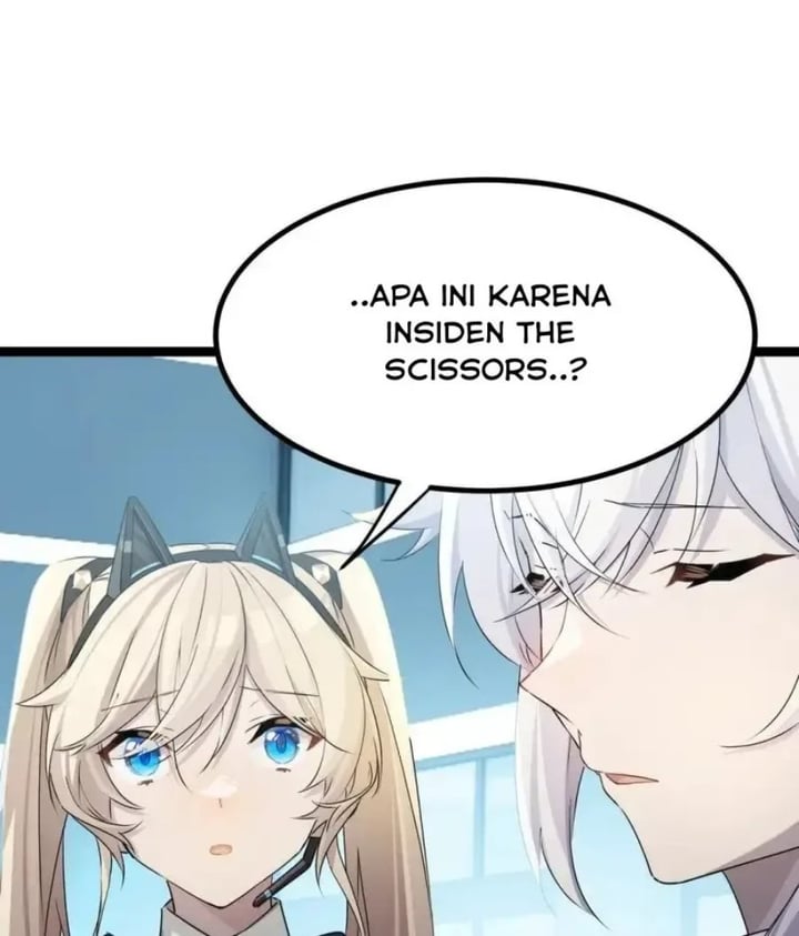 Baca Strinova ~Tomorrow Will Finally Come~ - Chapter 25 halaman 15