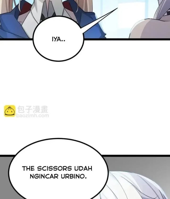 Baca Strinova ~Tomorrow Will Finally Come~ - Chapter 25 halaman 16