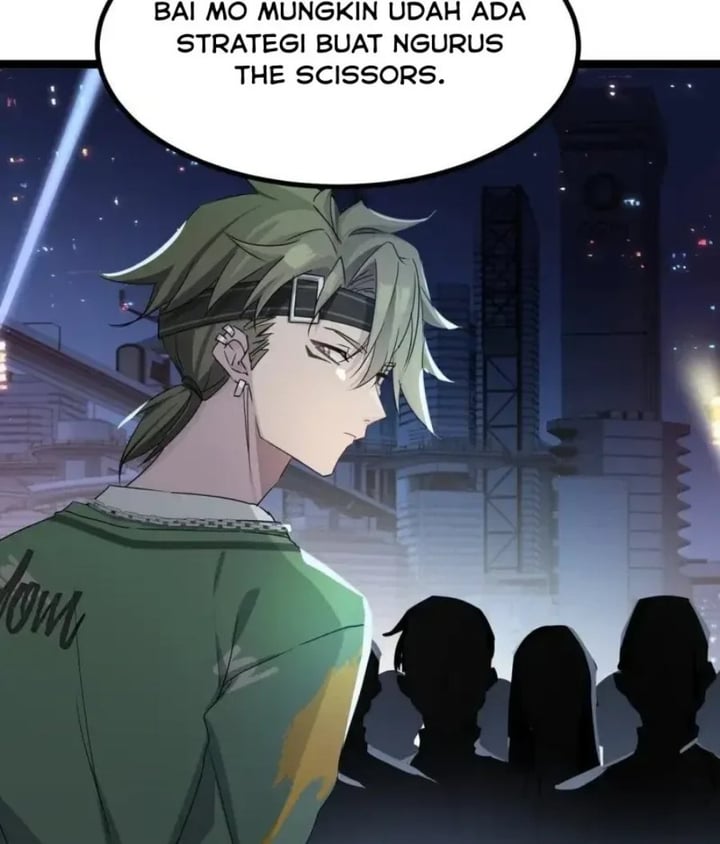 Baca Strinova ~Tomorrow Will Finally Come~ - Chapter 25 halaman 19