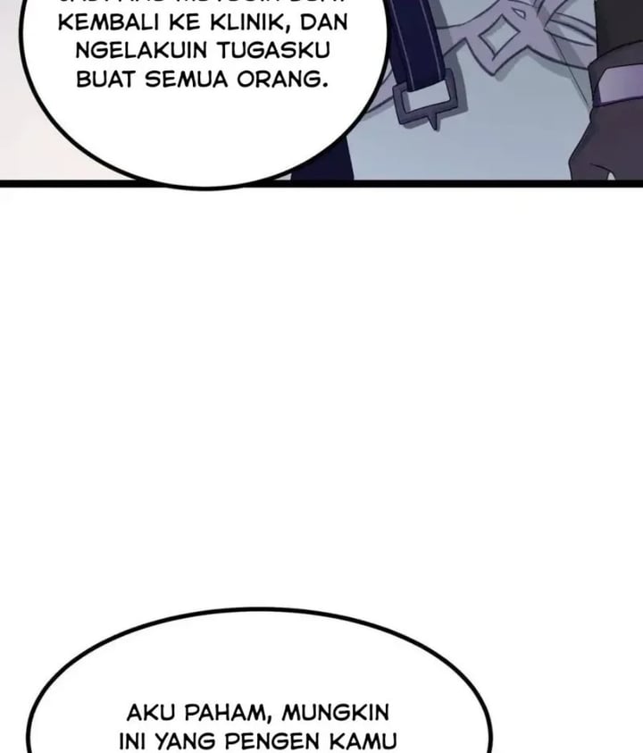 Baca Strinova ~Tomorrow Will Finally Come~ - Chapter 25 halaman 22