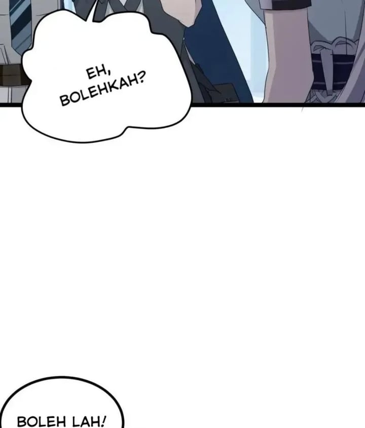 Baca Strinova ~Tomorrow Will Finally Come~ - Chapter 25 halaman 26