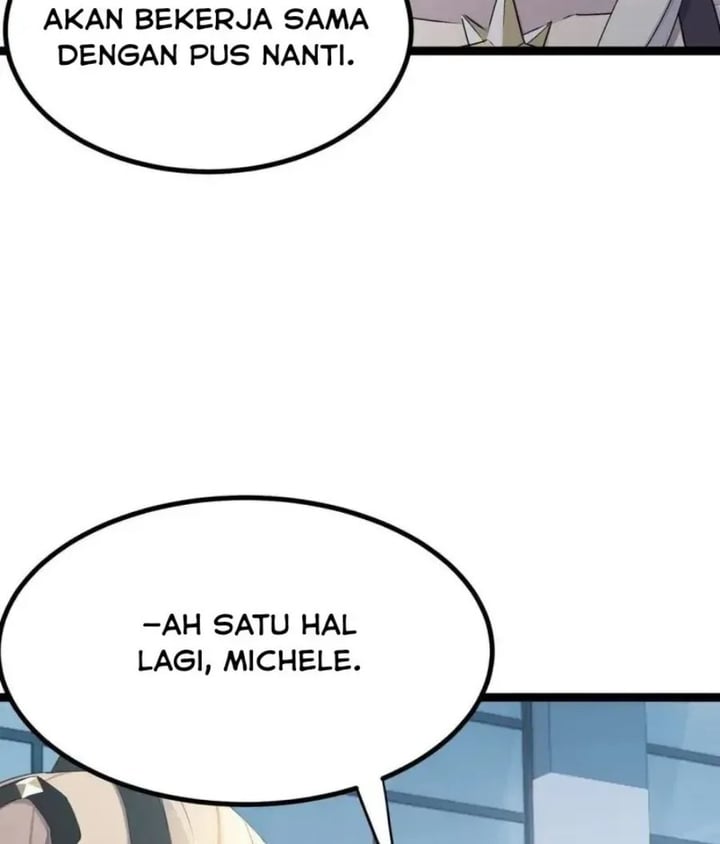 Baca Strinova ~Tomorrow Will Finally Come~ - Chapter 25 halaman 28