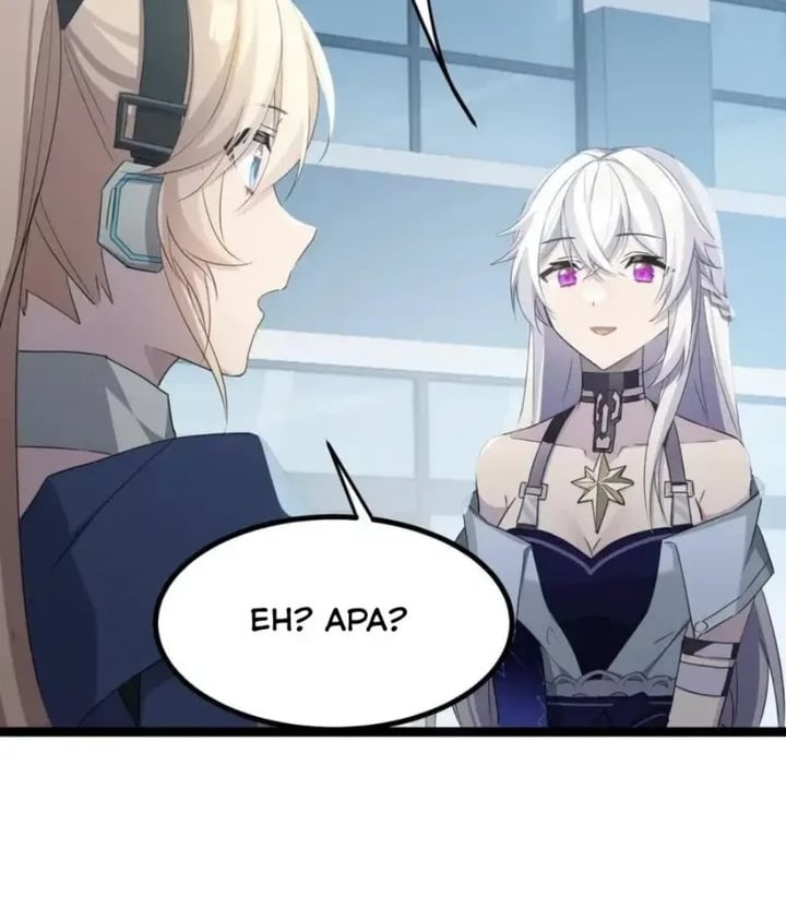Baca Strinova ~Tomorrow Will Finally Come~ - Chapter 25 halaman 29