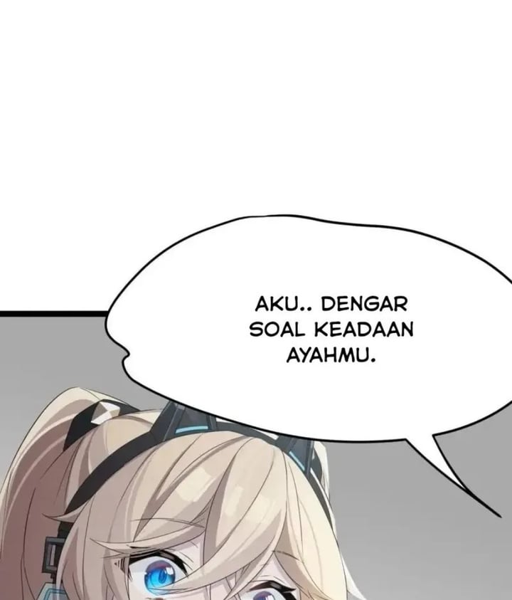 Baca Strinova ~Tomorrow Will Finally Come~ - Chapter 25 halaman 30