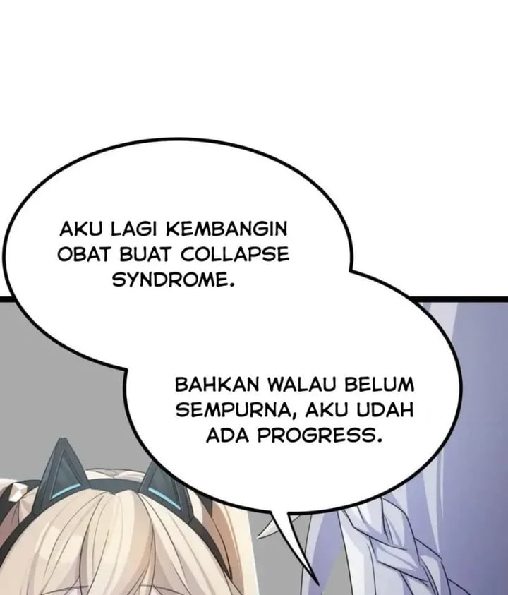Baca Strinova ~Tomorrow Will Finally Come~ - Chapter 25 halaman 32