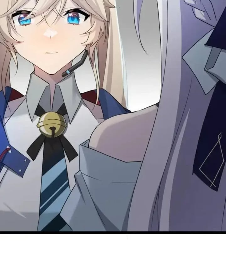 Baca Strinova ~Tomorrow Will Finally Come~ - Chapter 25 halaman 33