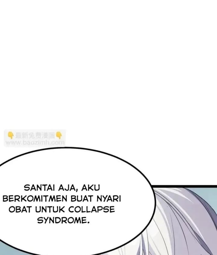 Baca Strinova ~Tomorrow Will Finally Come~ - Chapter 25 halaman 34