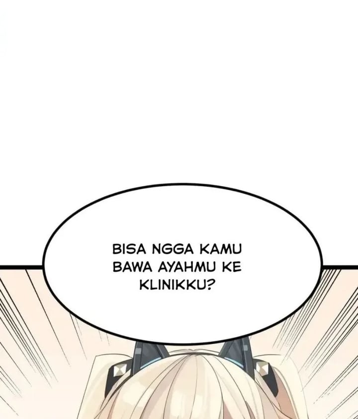 Baca Strinova ~Tomorrow Will Finally Come~ - Chapter 25 halaman 36